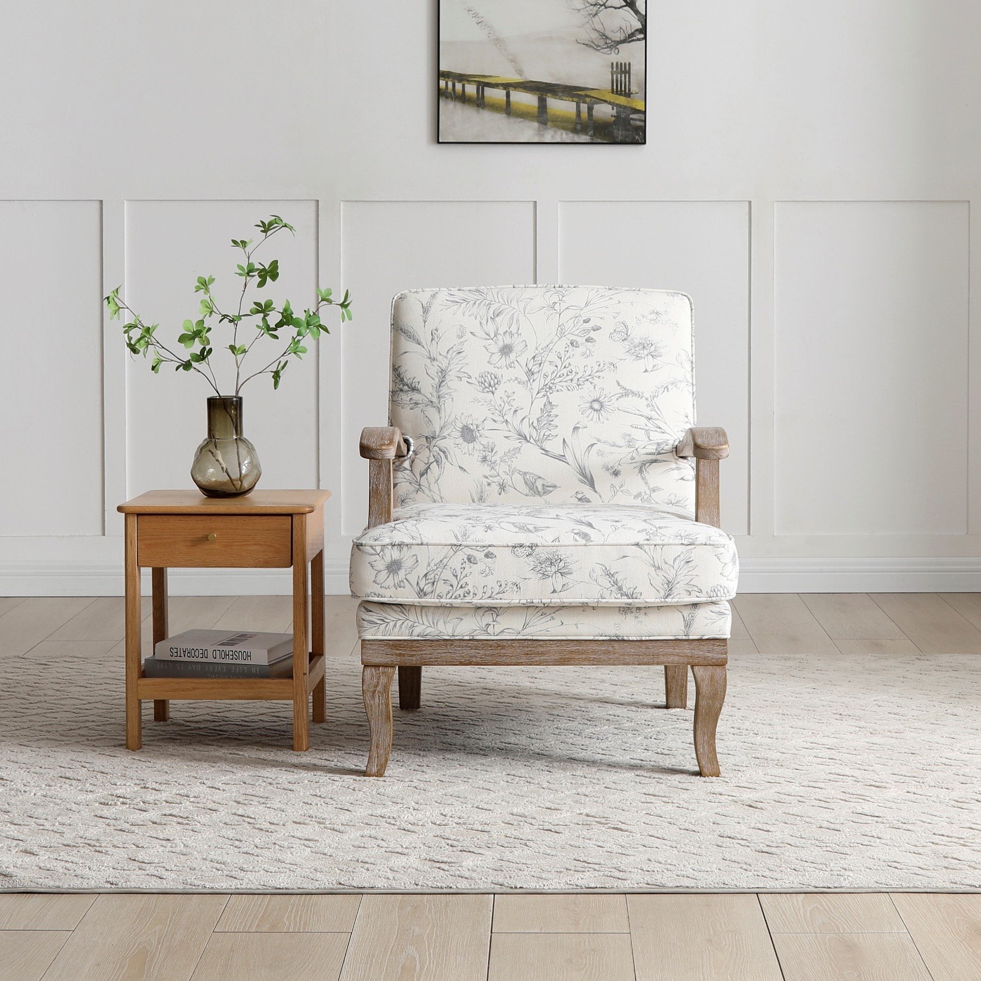 Colwell Chair