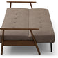 Berkeley Sofa Bed
