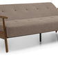 Berkeley Sofa Bed