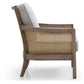 Cecilia Rattan Chair