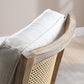 Cecilia Rattan Chair