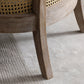 Cecilia Rattan Chair