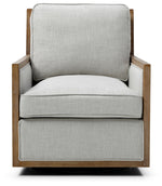 Beatrice Swivel Chair