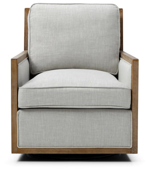Beatrice Swivel Chair