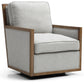 Beatrice Swivel Chair