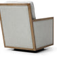 Beatrice Swivel Chair