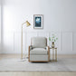Beatrice Swivel Chair