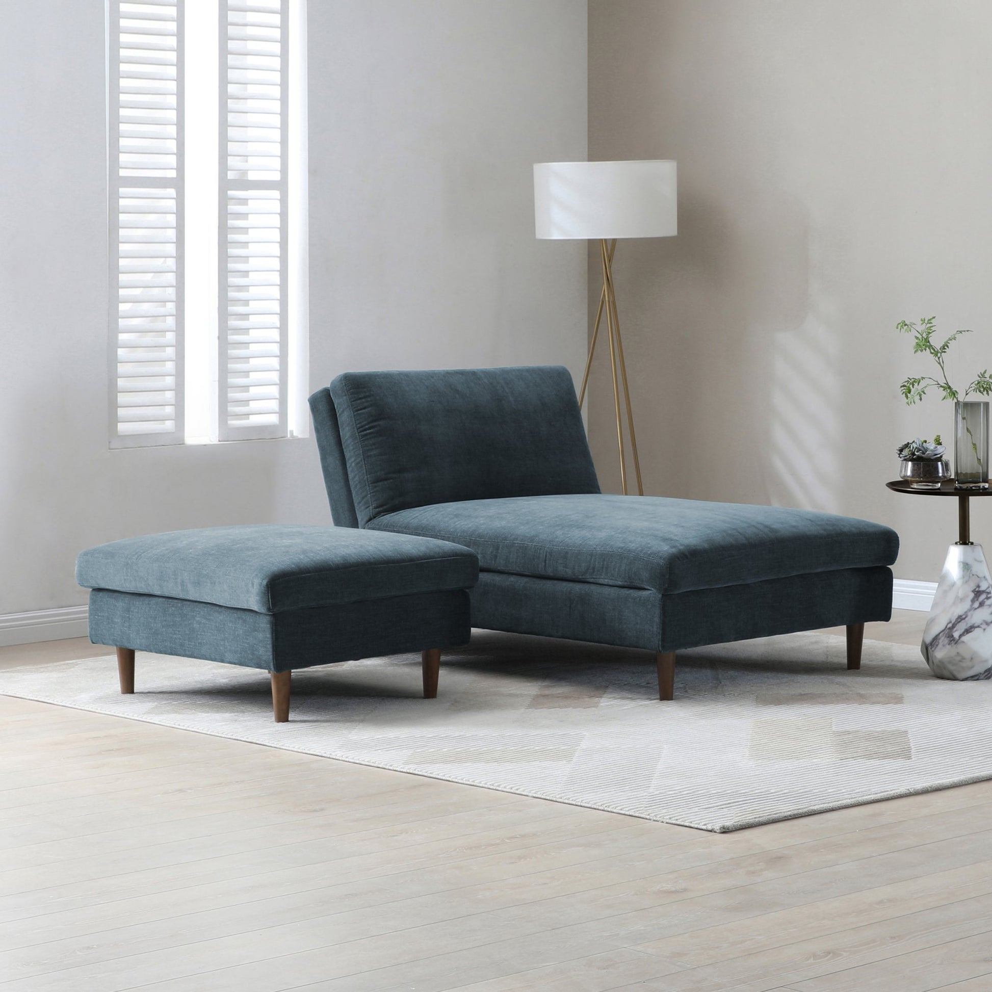 Scott Ottoman