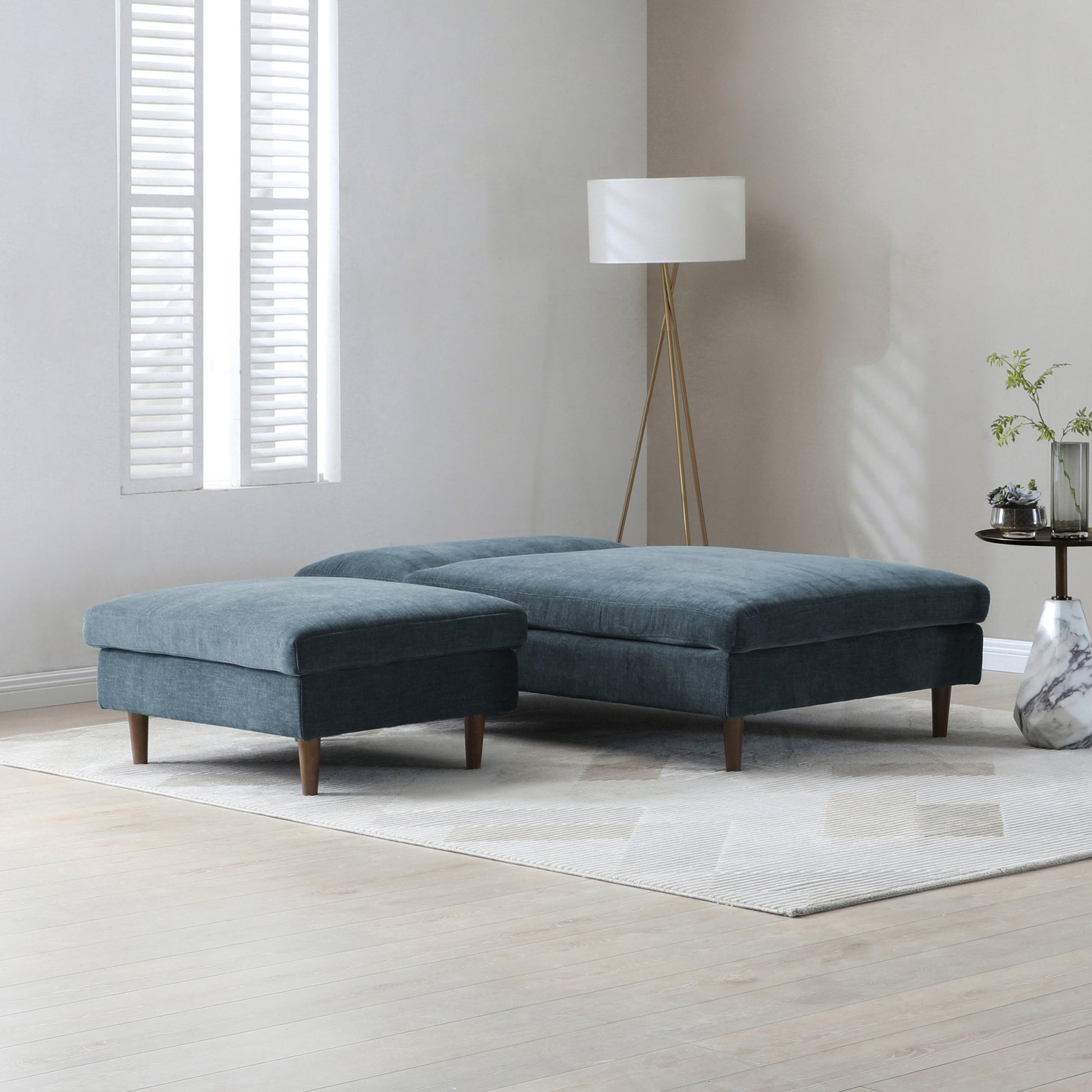 Scott Ottoman