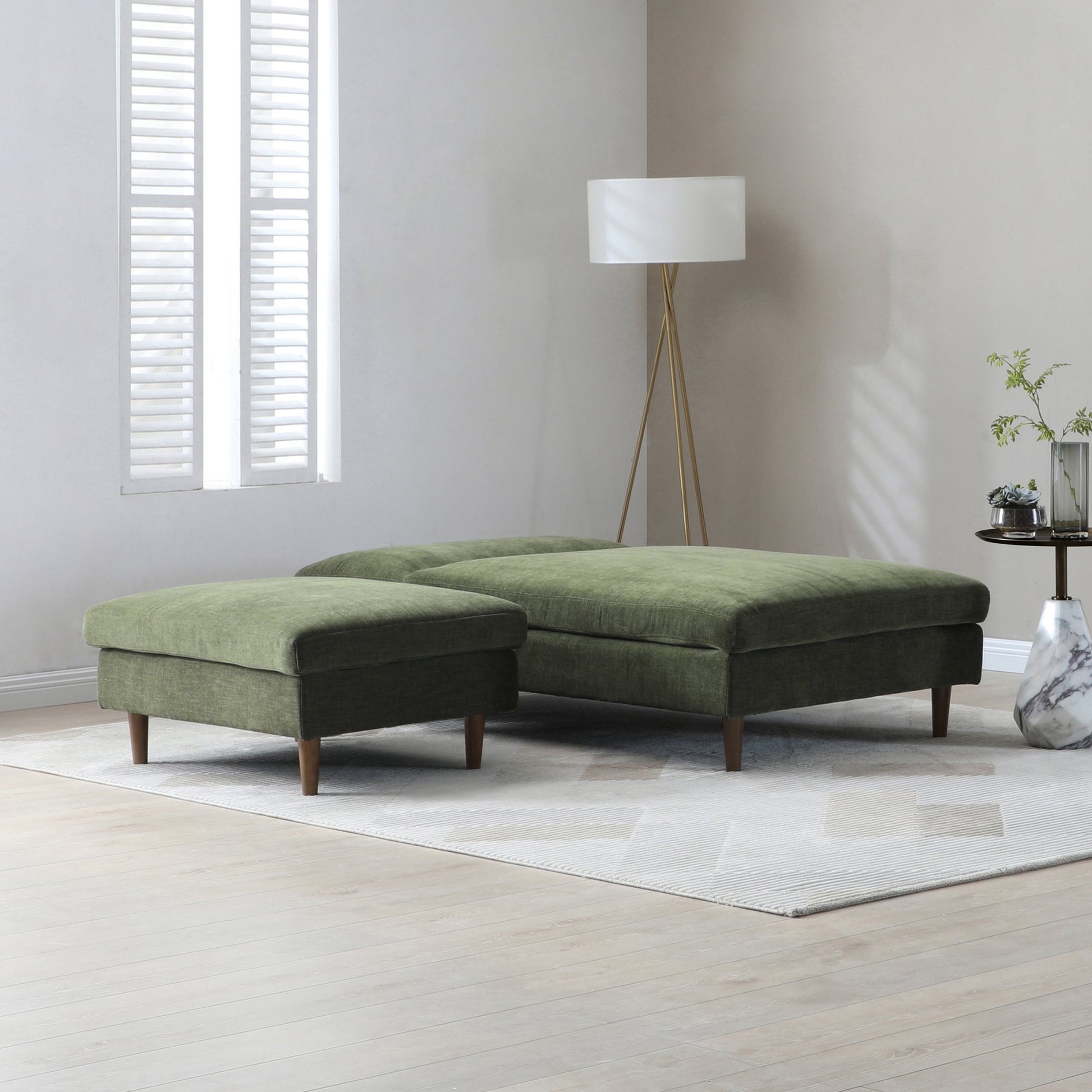 Scott Ottoman