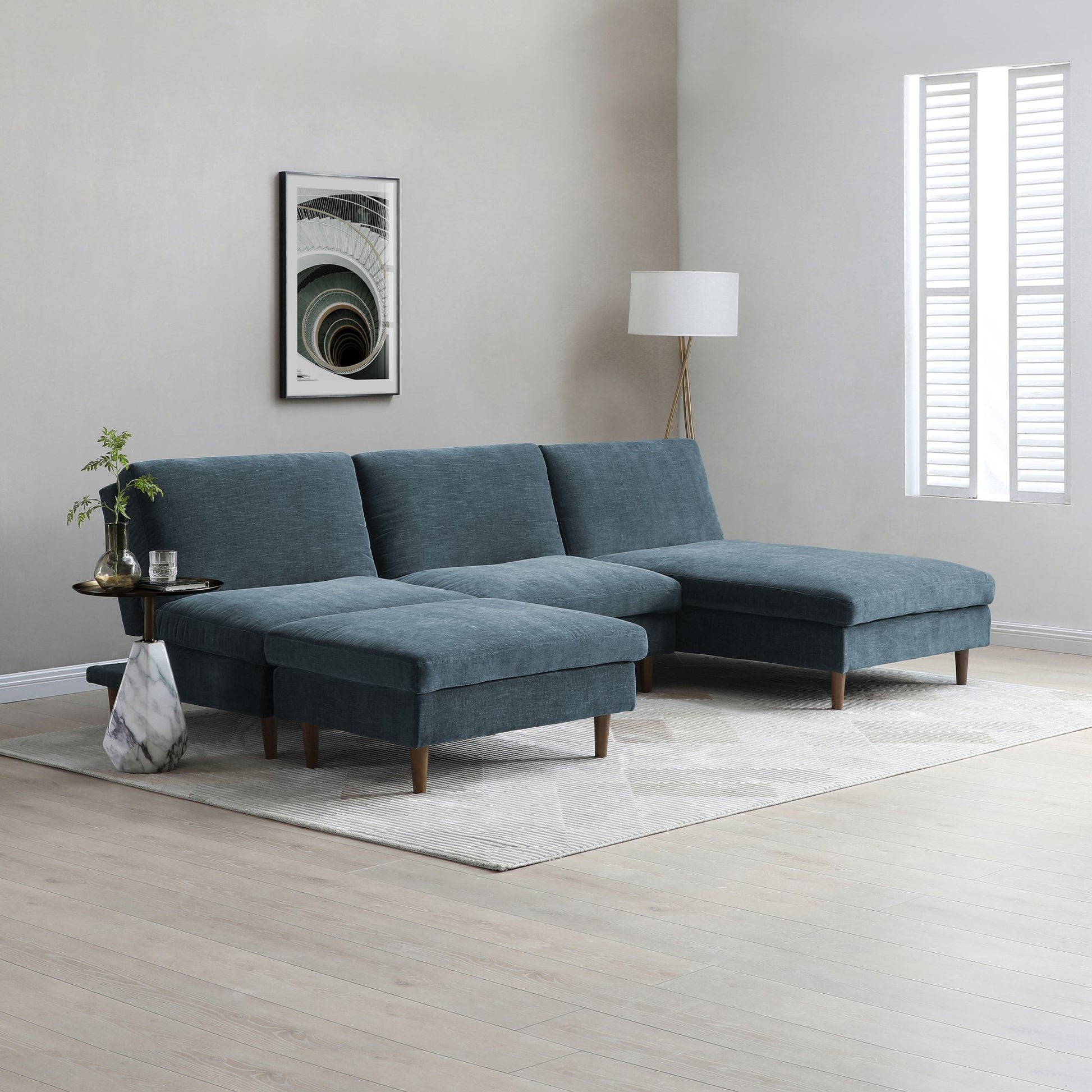Scott Ottoman