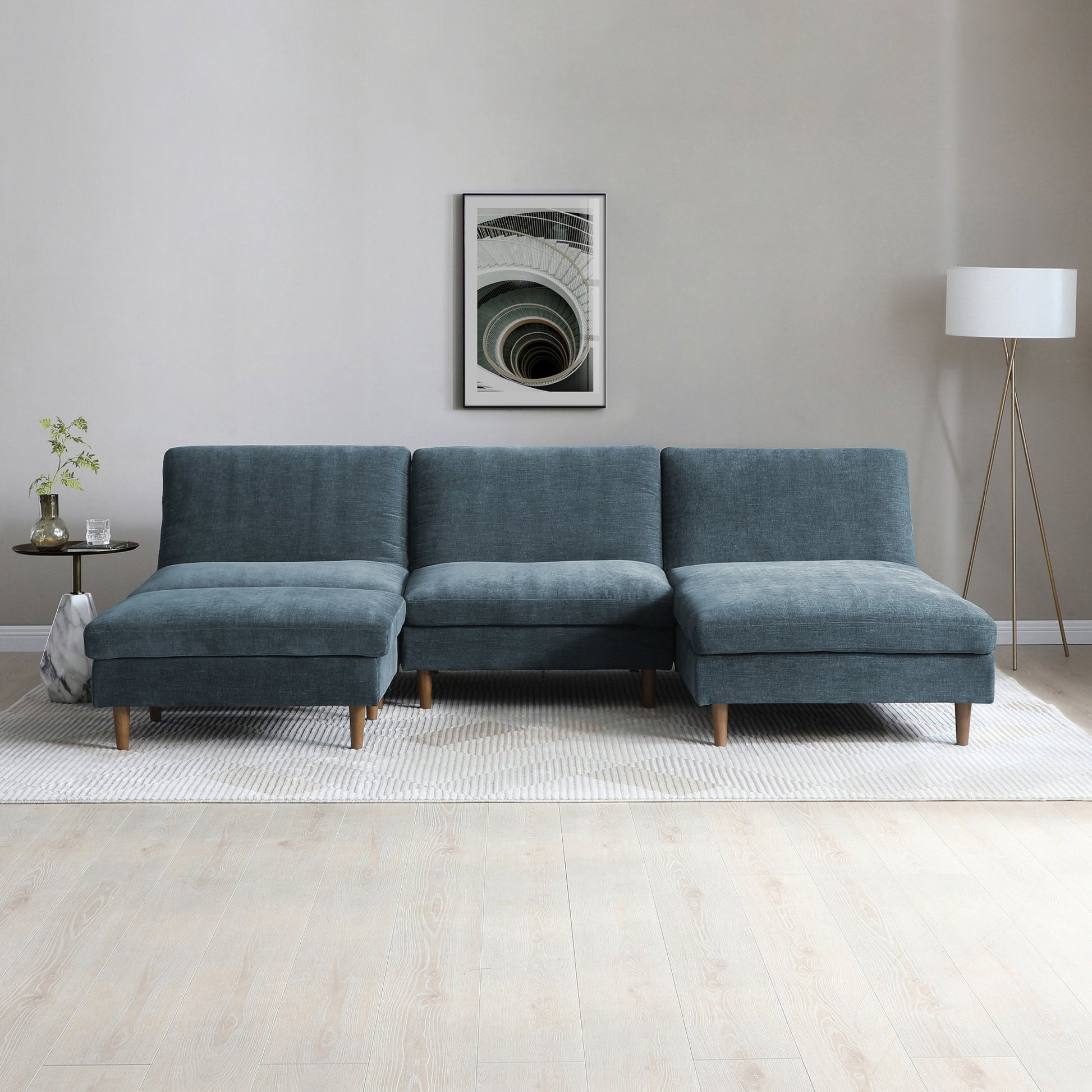 Scott Ottoman