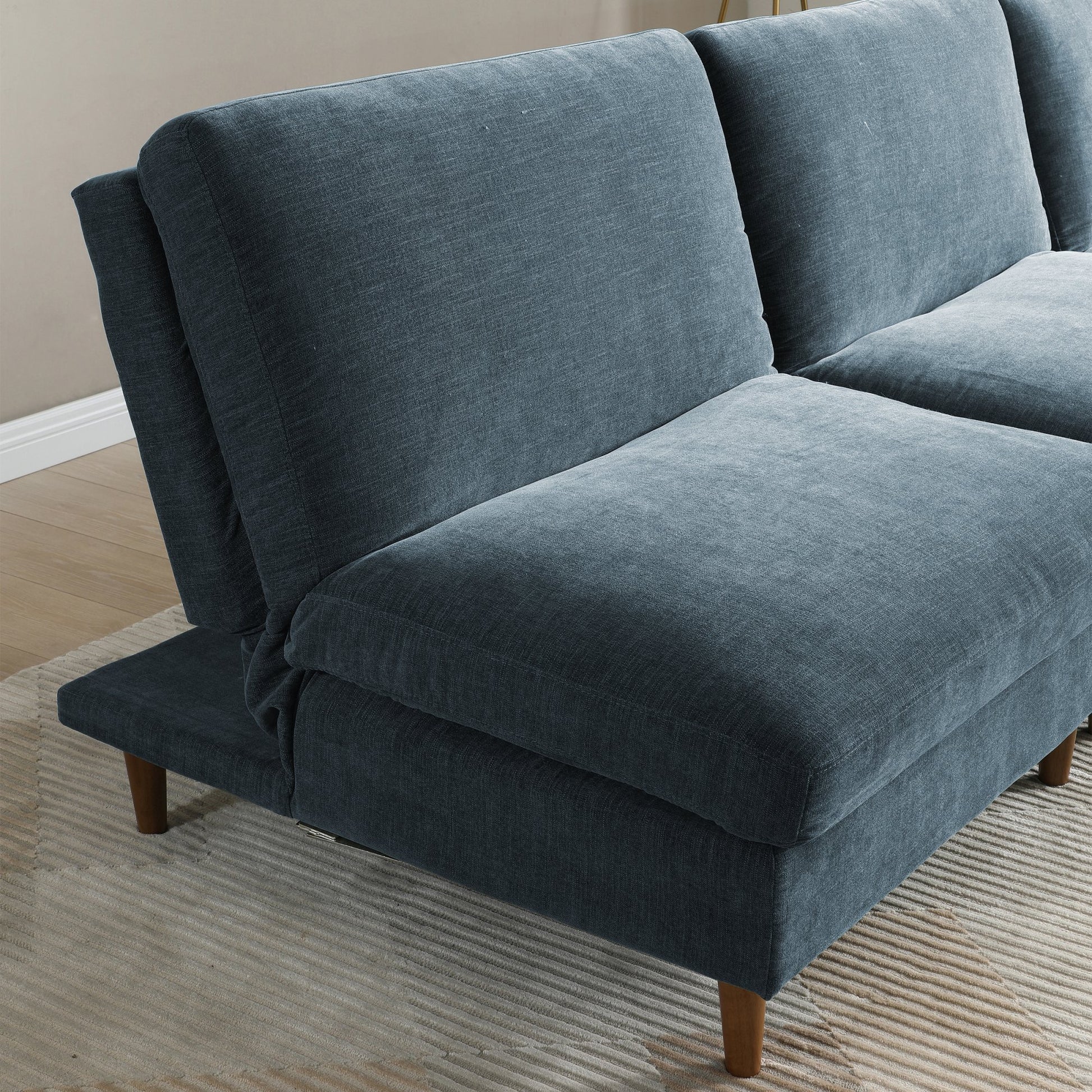 Scott Ottoman