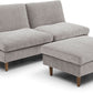 Scott Click Clack Chair