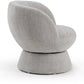 Tulip Swivel Chair