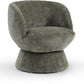 Tulip Swivel Chair