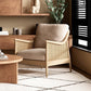 Winnie Rattan Chair