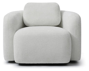 Mitch Swivel Chair