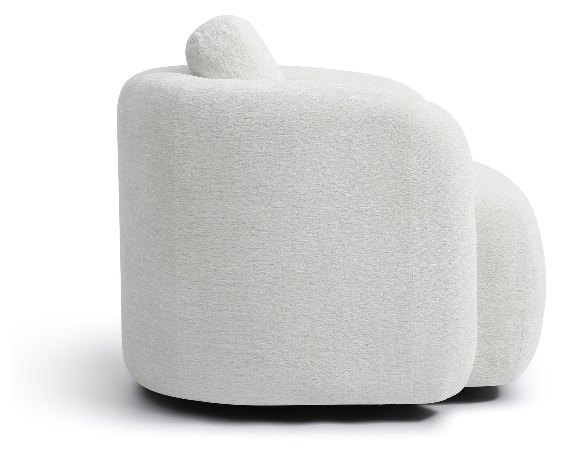Mitch Swivel Chair