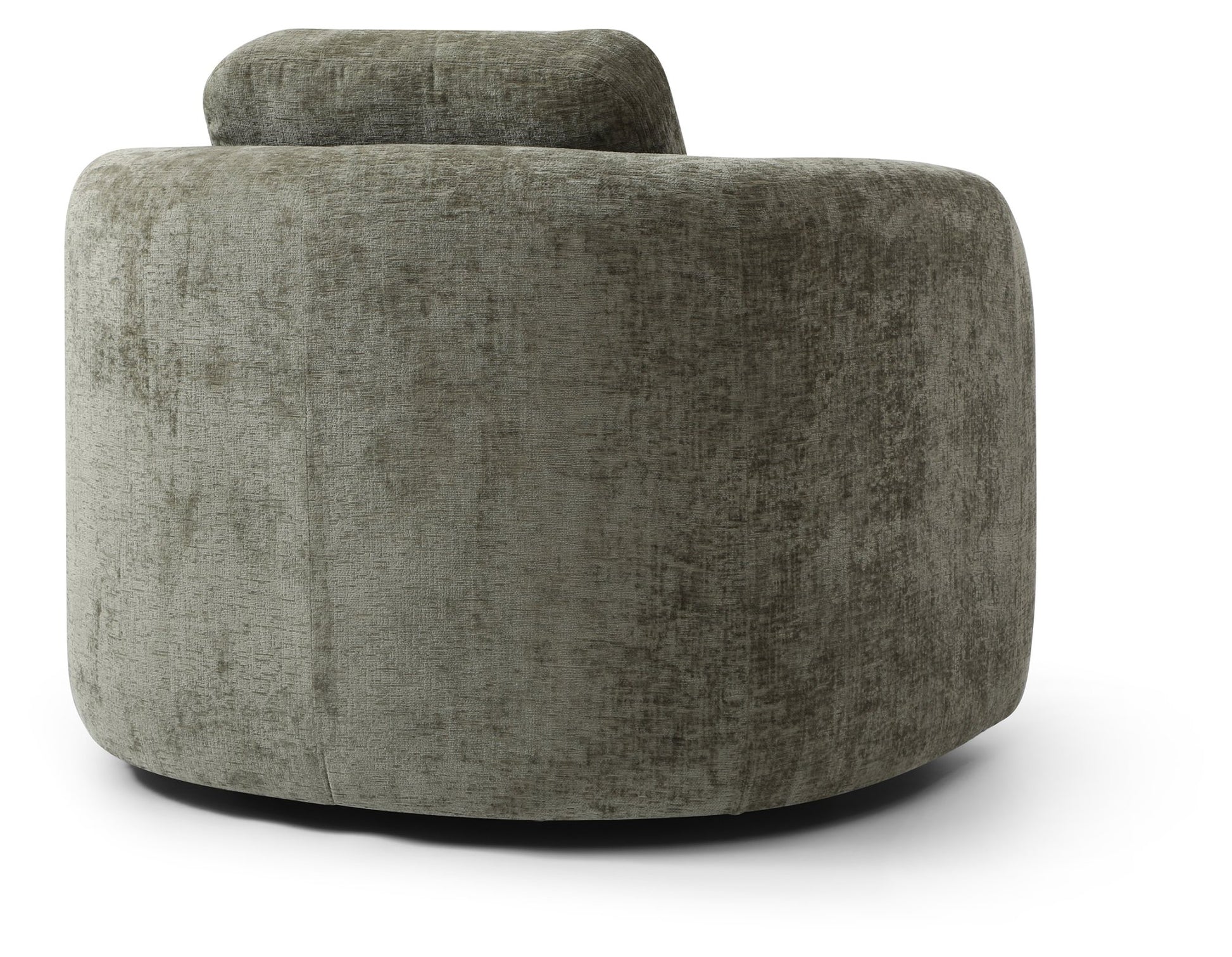 Mitch Swivel Chair