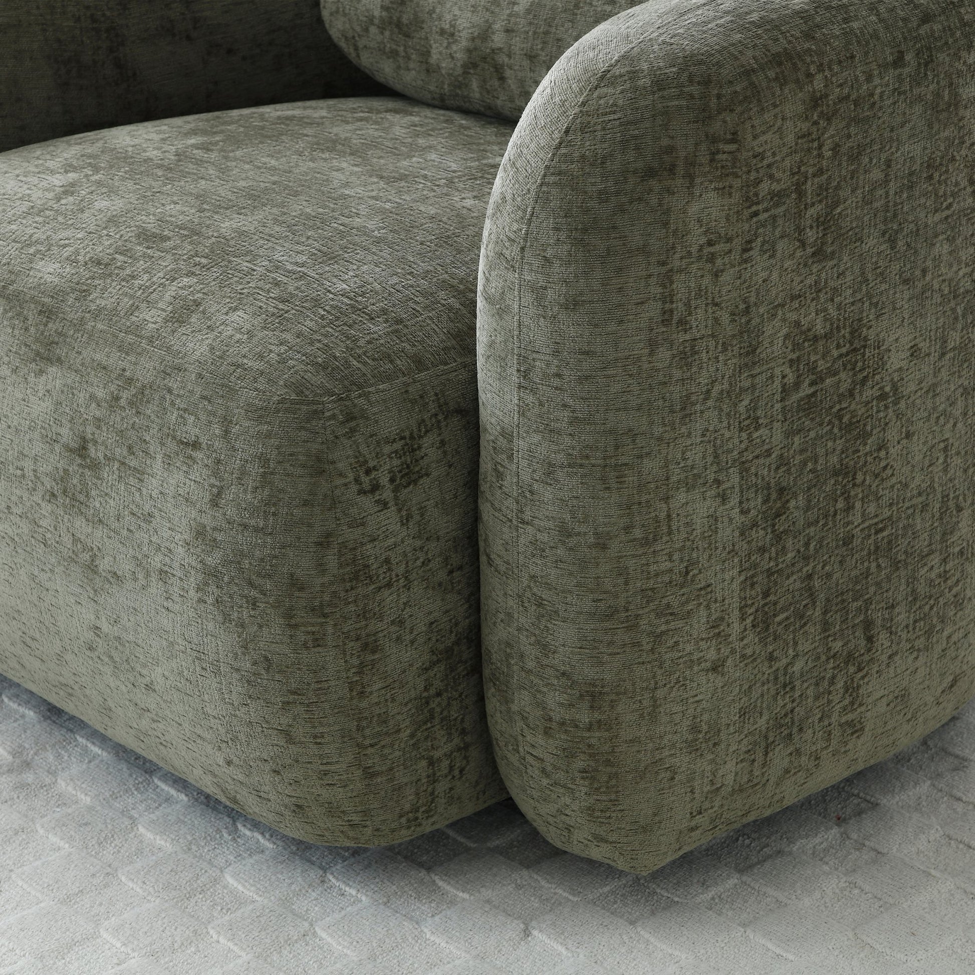 Mitch Swivel Chair