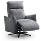 Finn Electric Recliner Swivel Chair