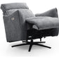 Finn Electric Recliner Swivel Chair