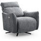 Finn Electric Recliner Swivel Chair