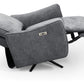 Finn Electric Recliner Swivel Chair