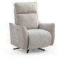 Finn Electric Recliner Swivel Chair