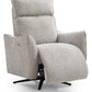 Finn Electric Recliner Swivel Chair