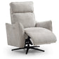 Finn Electric Recliner Swivel Chair