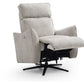 Finn Electric Recliner Swivel Chair