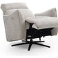Finn Electric Recliner Swivel Chair