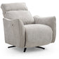 Finn Electric Recliner Swivel Chair