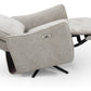 Finn Electric Recliner Swivel Chair