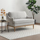 Briar 2 Seater Chair