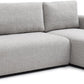 Cloud Corner Sofa Bed