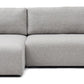 Cloud Corner Sofa Bed
