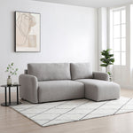 Cloud Corner Sofa Bed