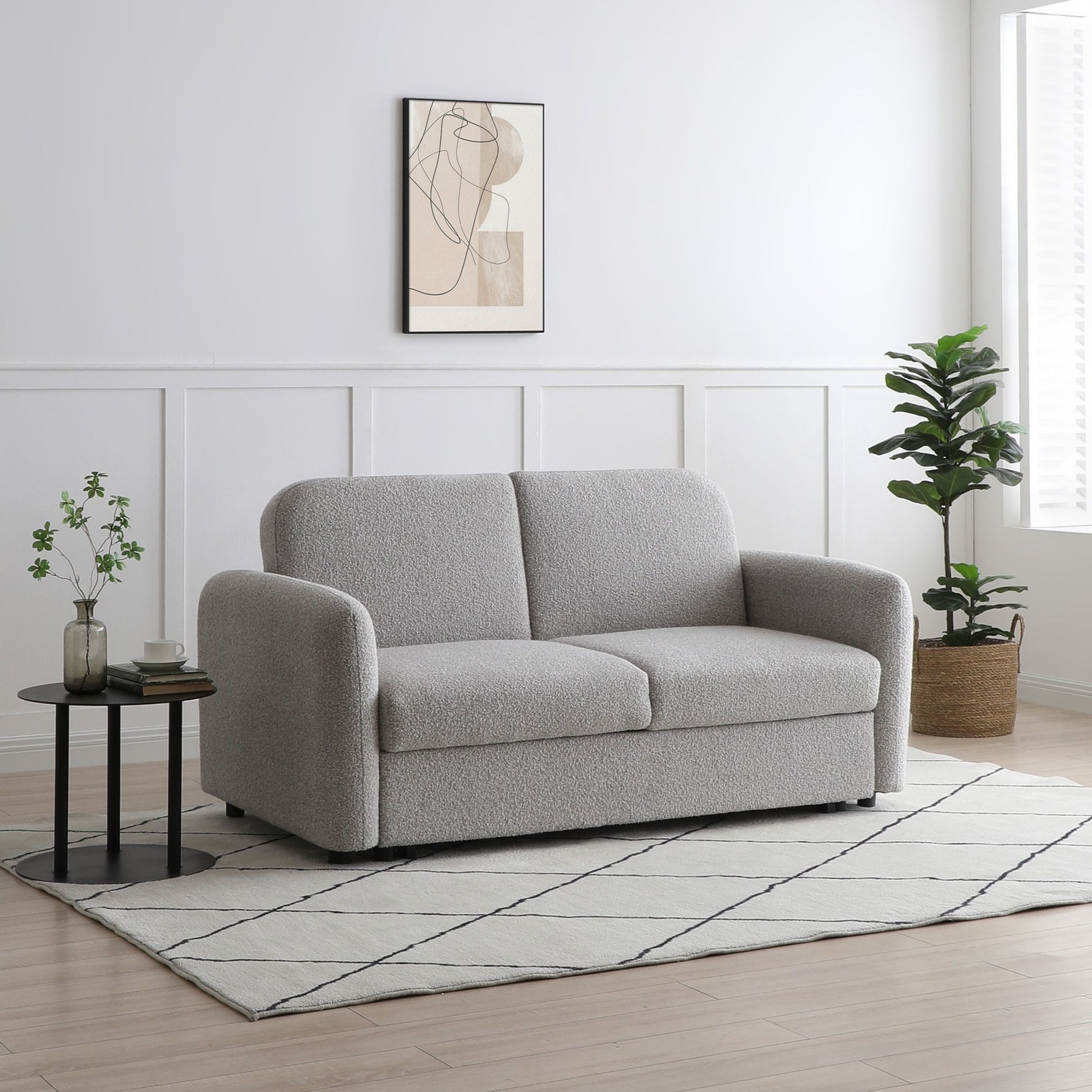 Cloud Sofa Bed