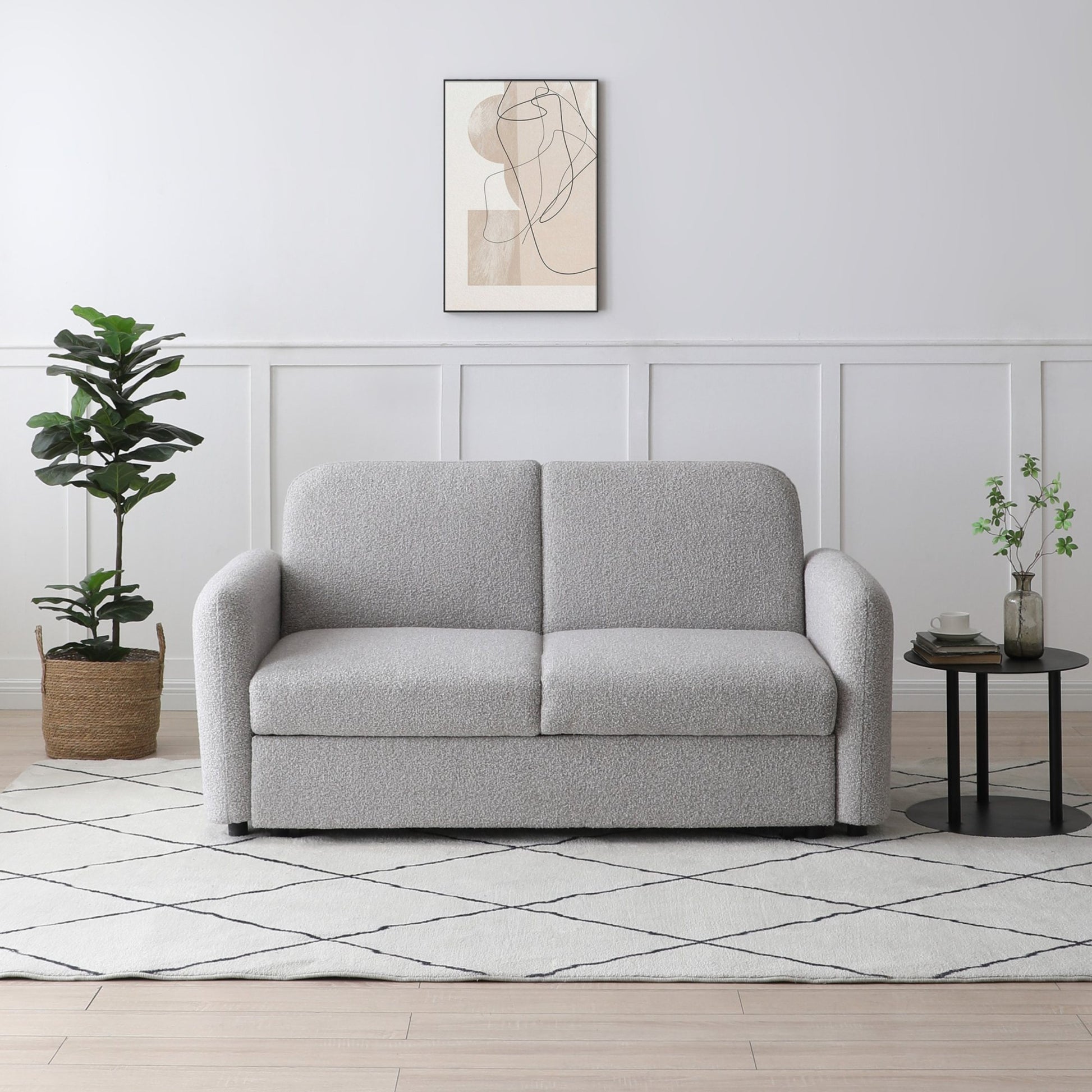 Cloud Sofa Bed