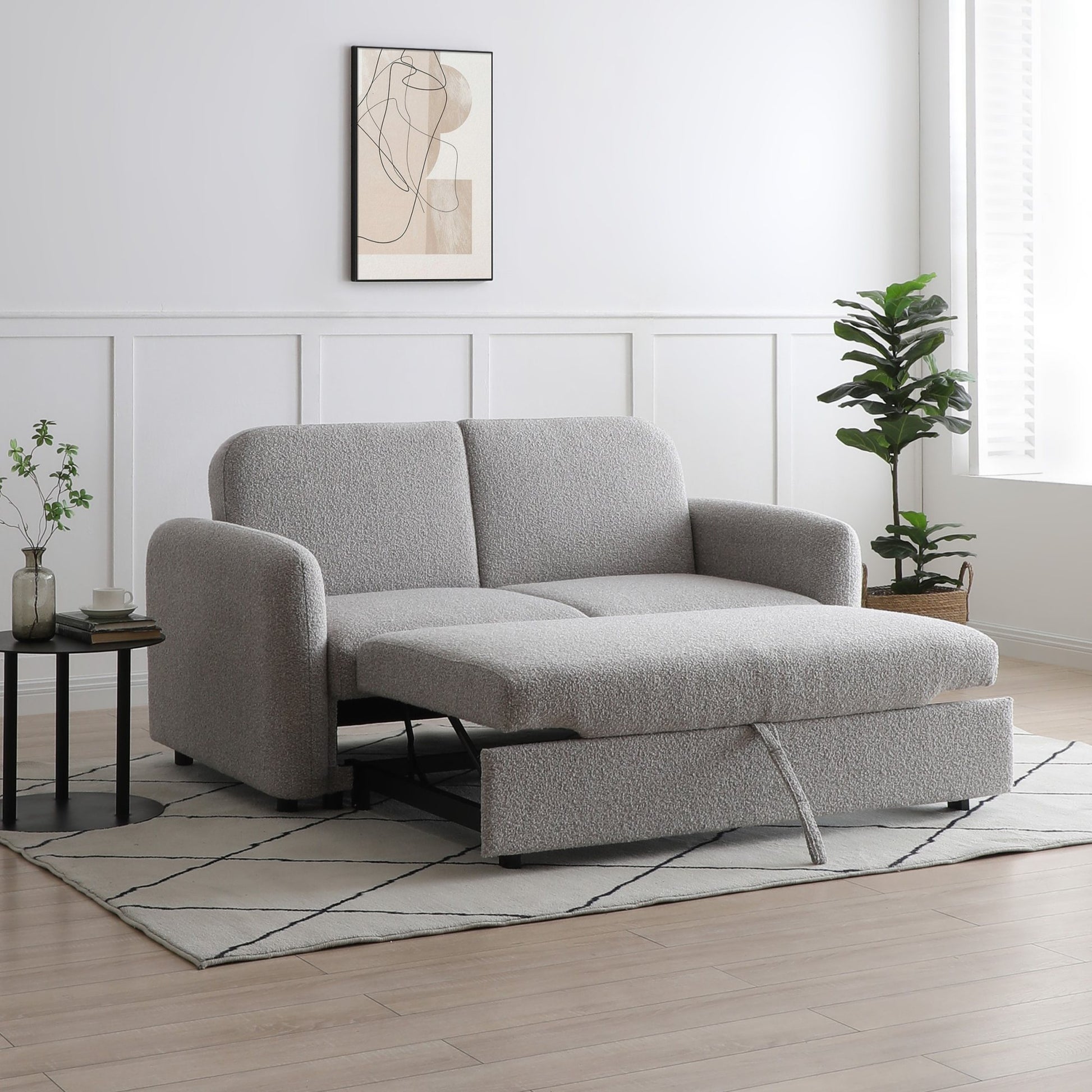 Cloud Sofa Bed