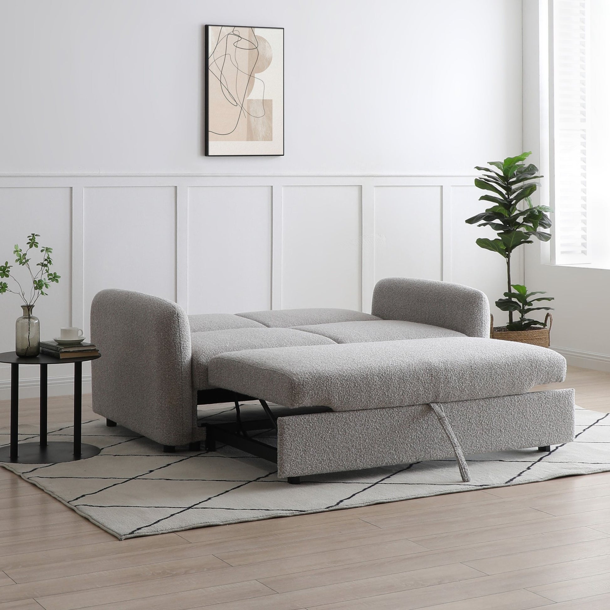 Cloud Sofa Bed