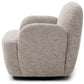 Micky Swivel Chair
