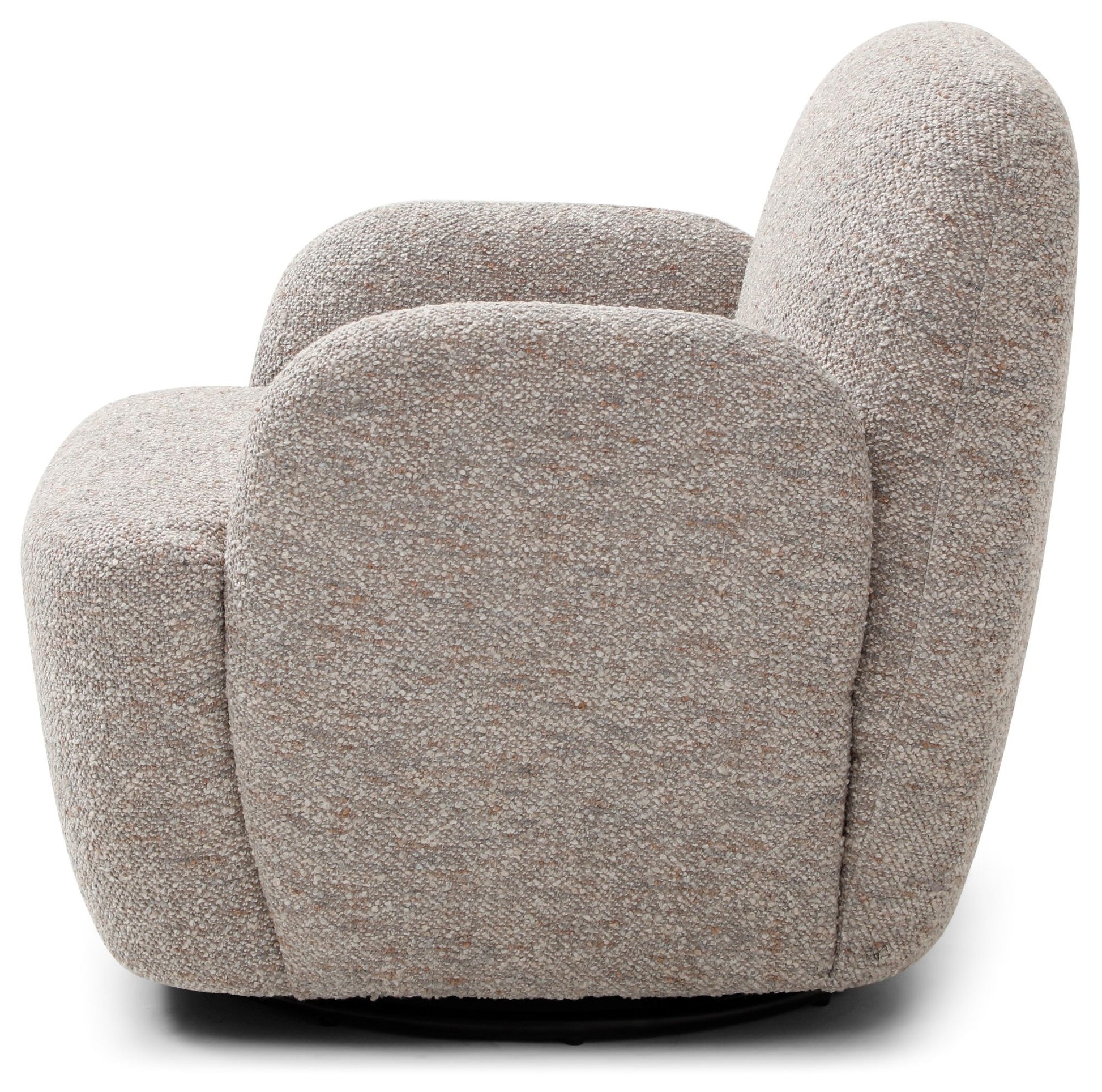 Micky Swivel Chair