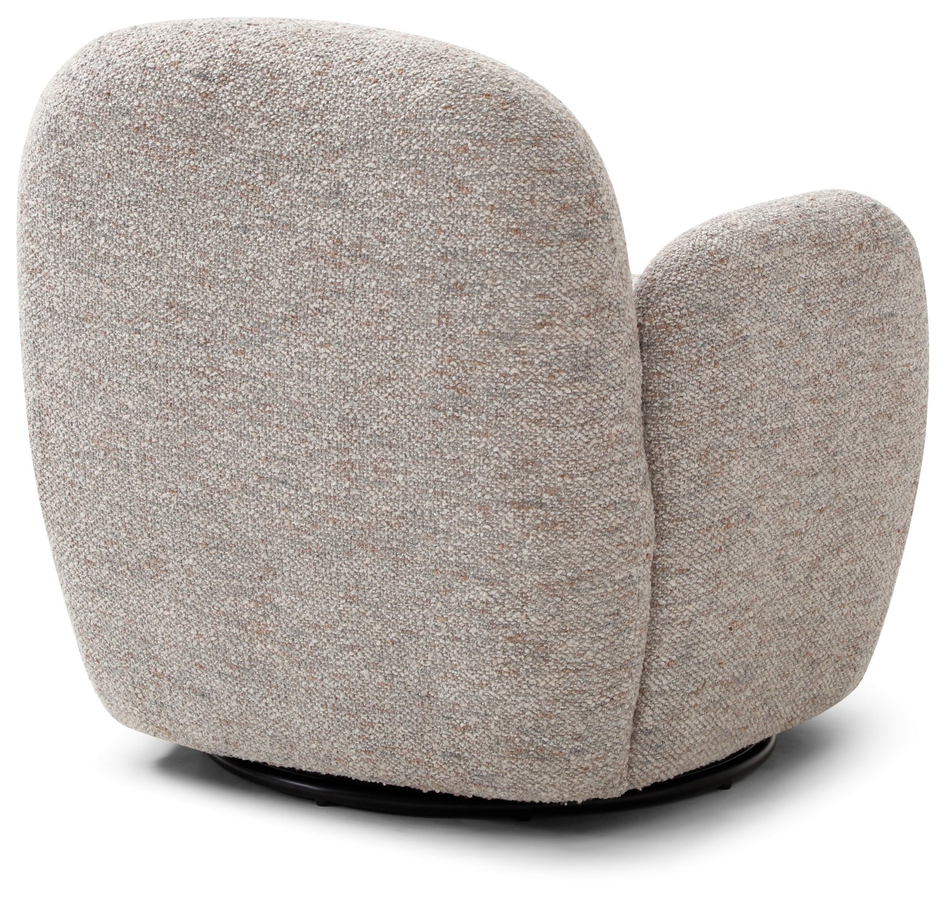 Micky Swivel Chair