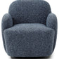 Micky Swivel Chair