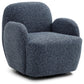 Micky Swivel Chair