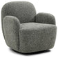 Micky Swivel Chair